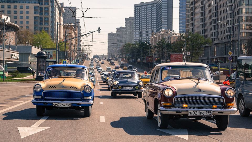 Повышение налогов на старые автомобили: РОАД сделала шаг назад