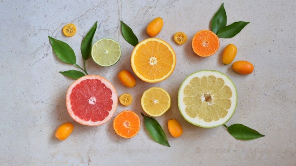 Почему апельсин — самый полезный цитрусовый фрукт