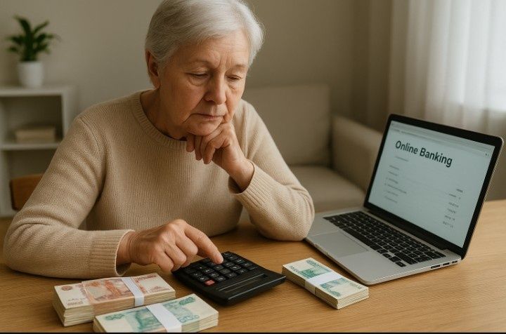 Как пенсионерам грамотно сохранить и приумножить сбережения в 2025 году?