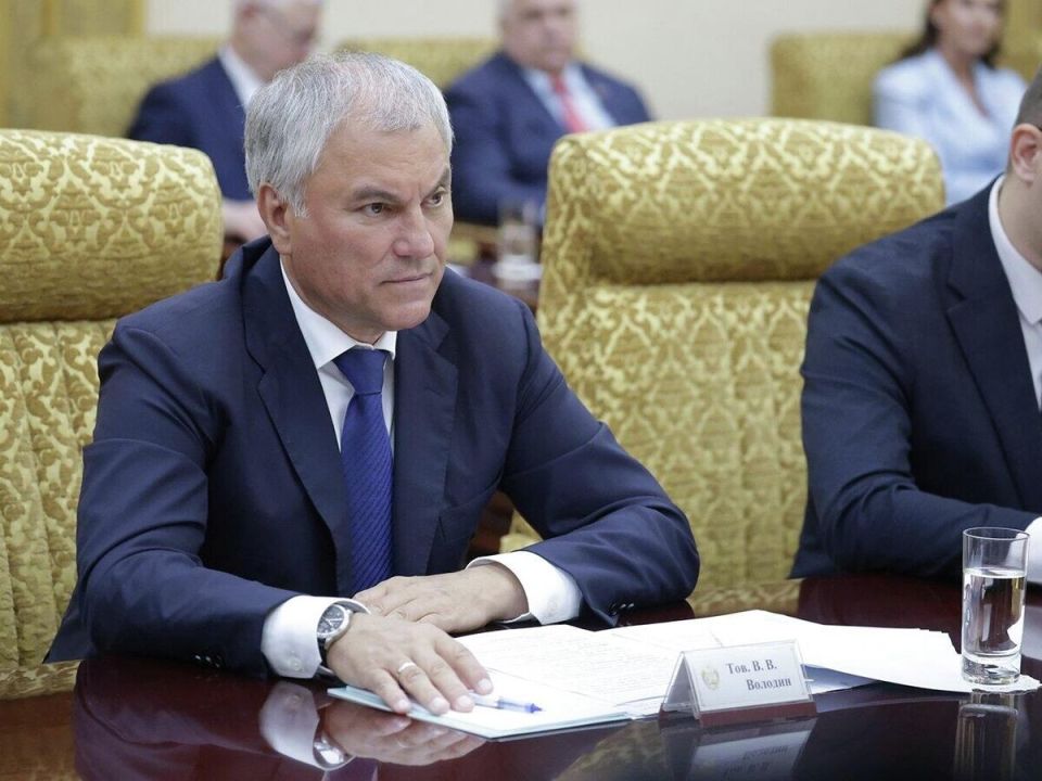 Новые инициативы Госдумы: защита детей от диверсантов в приоритете