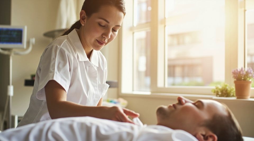 Как название должности влияет на право массажистов на досрочную пенсию?