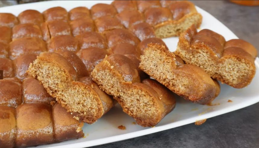 Удивительная медовая коврижка "Мостовая": лакомство, о котором вы не знали