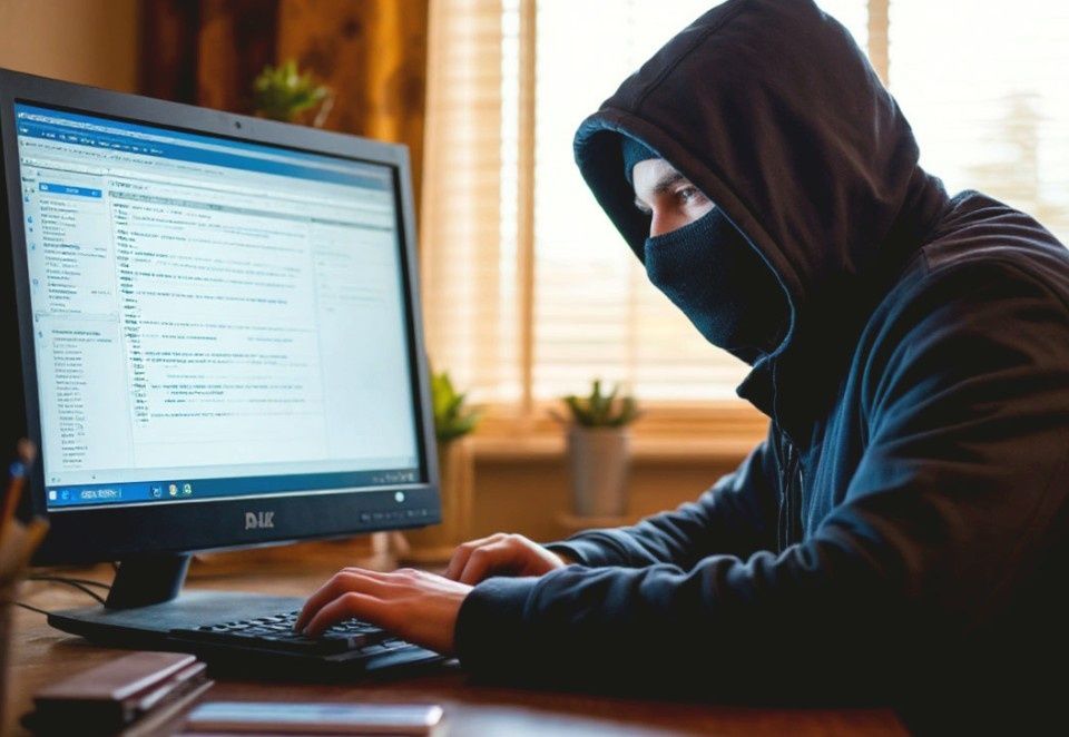 Как избежать кредитных ловушек от мошенников