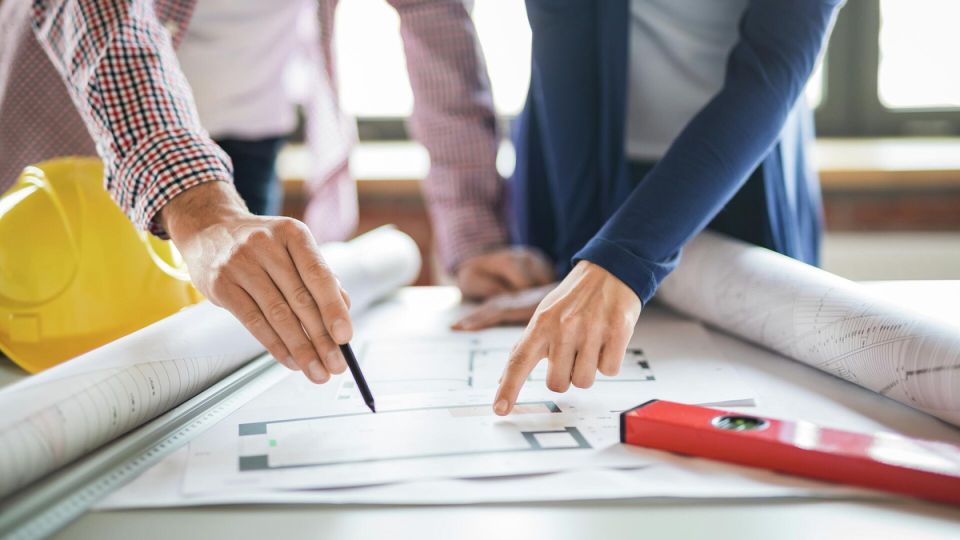 Перепланировка в 2025 году: что нужно знать о цифровом процессе легализации