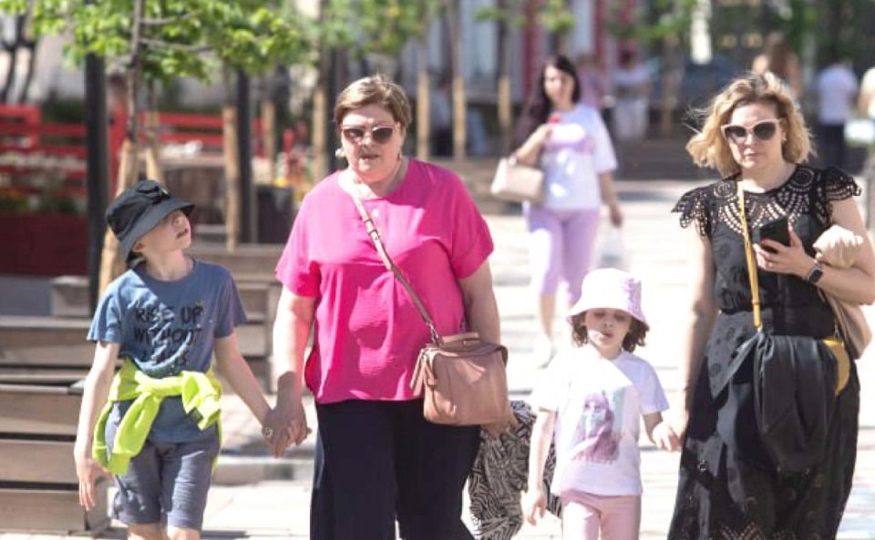 Как получить накопительную часть пенсии и путевку в санаторий