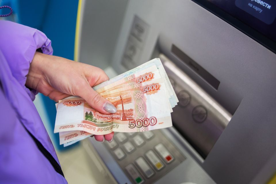 Как банк попытался скрыть пропажу 3 миллионов рублей вкладчицы