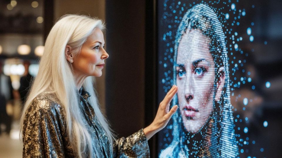 Что такое искусственный интеллект