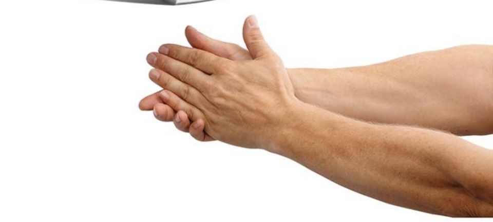    :    MEDICLINICS DUALFLOW PLUS M14  DYSON AIRBLADE?