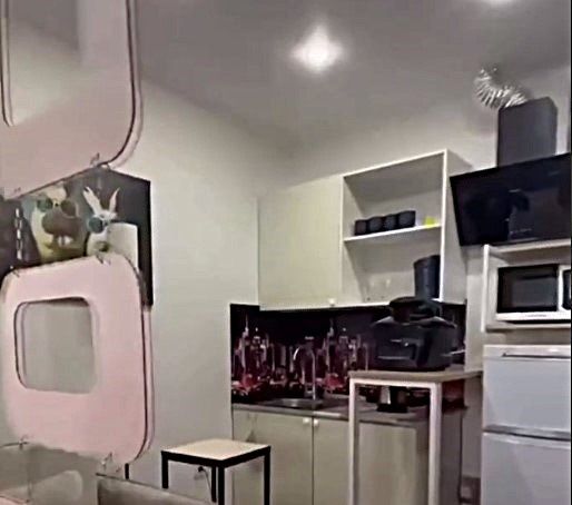 Квартиры без кухни: новый тренд на рынке недвижимости для молодежи