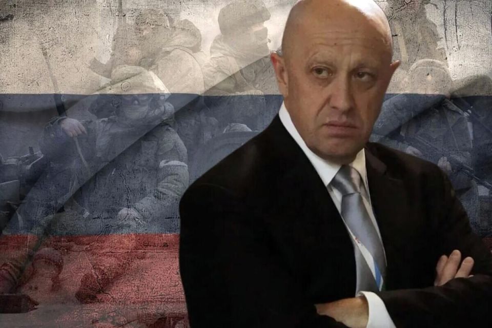 Неожиданное заявление: Telegram-канал Пригожина снова активен