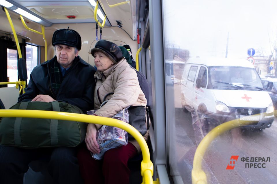 Россияне получат пенсии раньше срока: что нужно знать