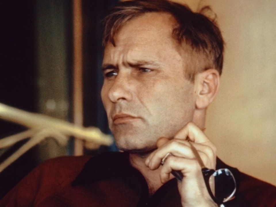 Василий Шукшин: Легенда русского искусства, оставившая неисчерпаемое наследие