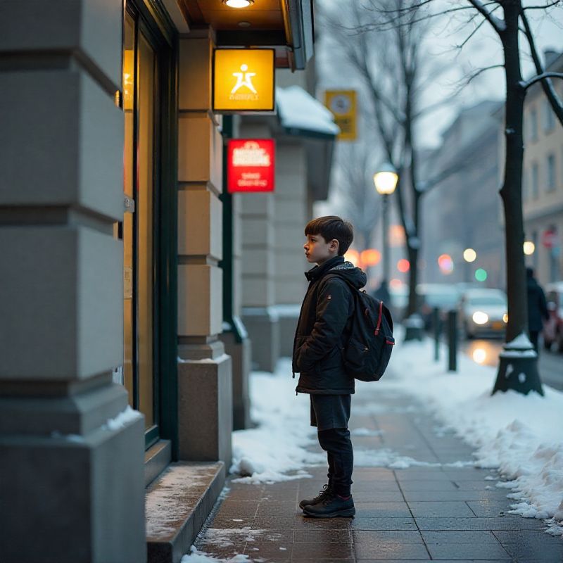 Как подростку открыть банковский счет в условиях новых реалий