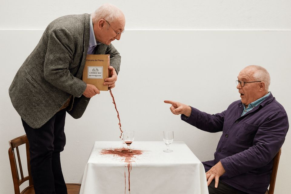 Непревзойденные пейринги: алкоголь с изюминкой