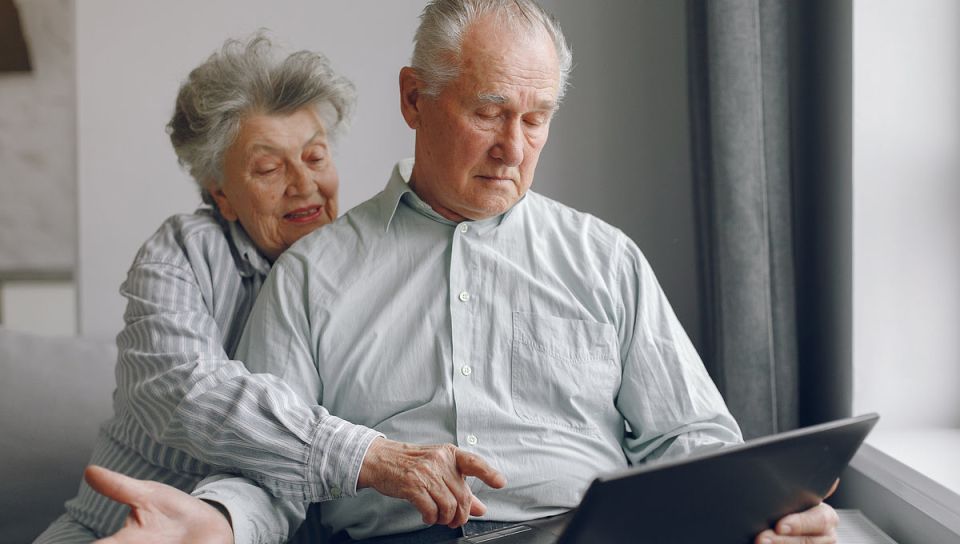 Секреты успешного выхода на пенсию: планируйте заранее, чтобы избежать стресса