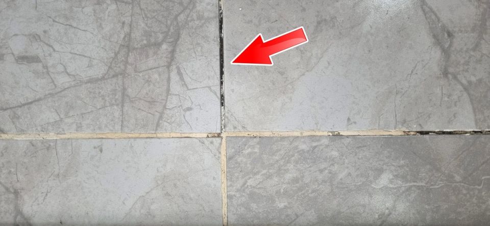 Чистота швов между плиткой: простые и эффективные решения