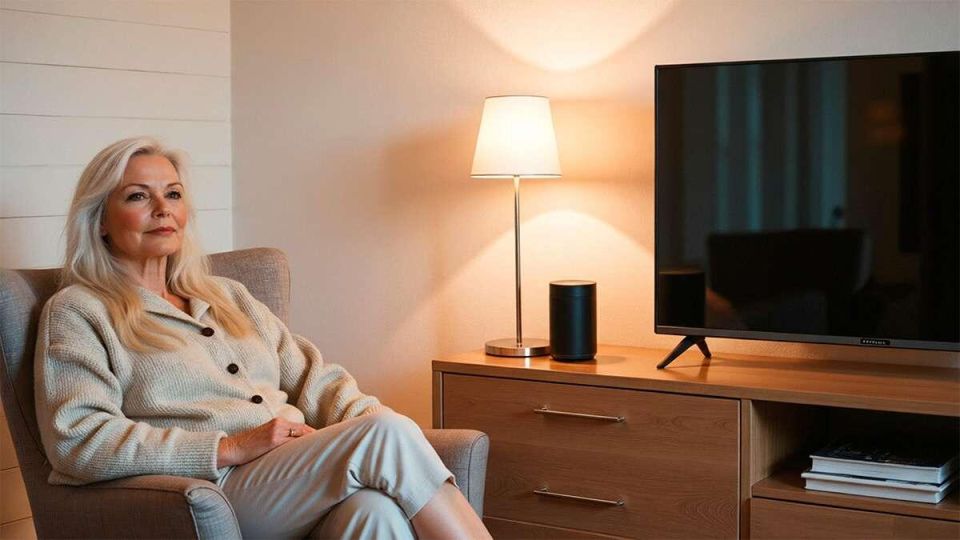 Умный дом: управление техникой из смартфона становится простым и доступным