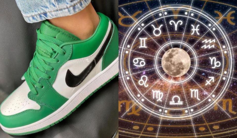 Как выбрать кроссовки по знаку Зодиака