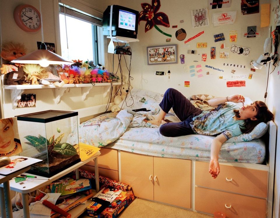 Как детали интерьера выдают характер хозяев квартиры