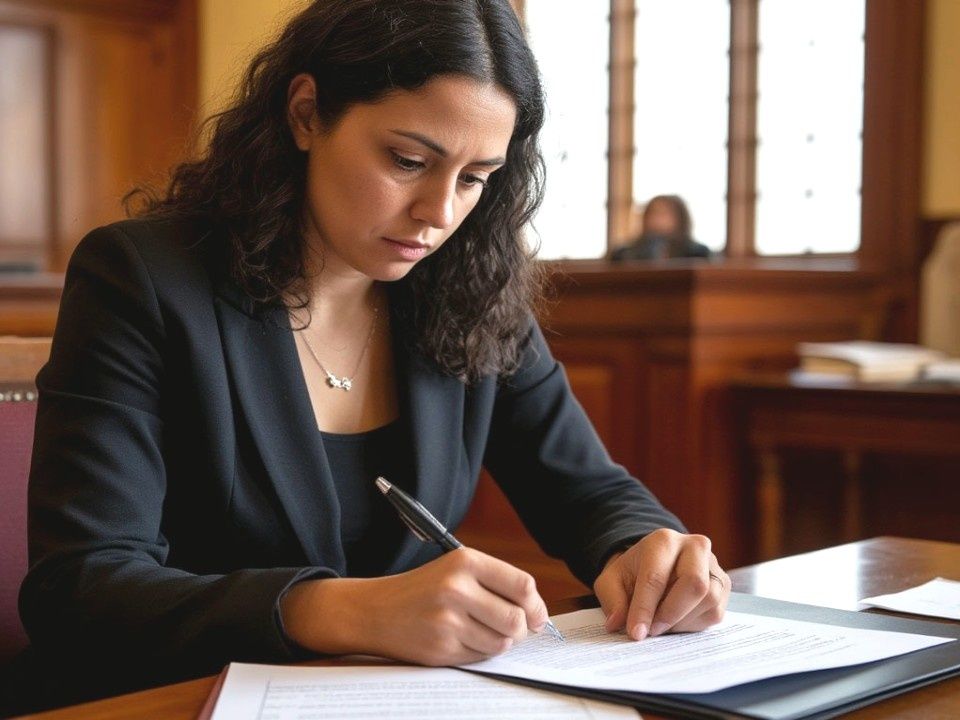 Наследование в 2025: новые возможности для наследников