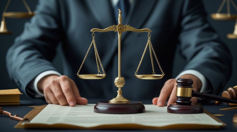 Жесткие правила ноября 2025: новые ограничения и взыскания