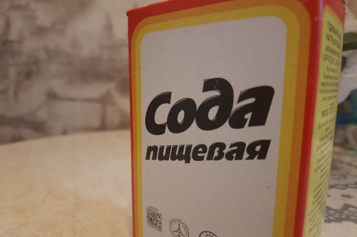 4 способа применить пищевую соду в автомобиле