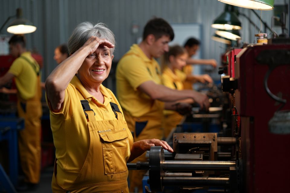 Восемь лет борьбы за индексацию: почему давление на работающих пенсионеров не утихает