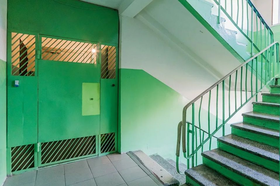 Незаконные тамбурные двери: что изменится с 2026 года