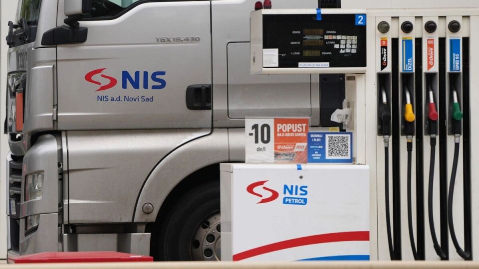 Национализация активов: как Россия отвечает на европейские санкции