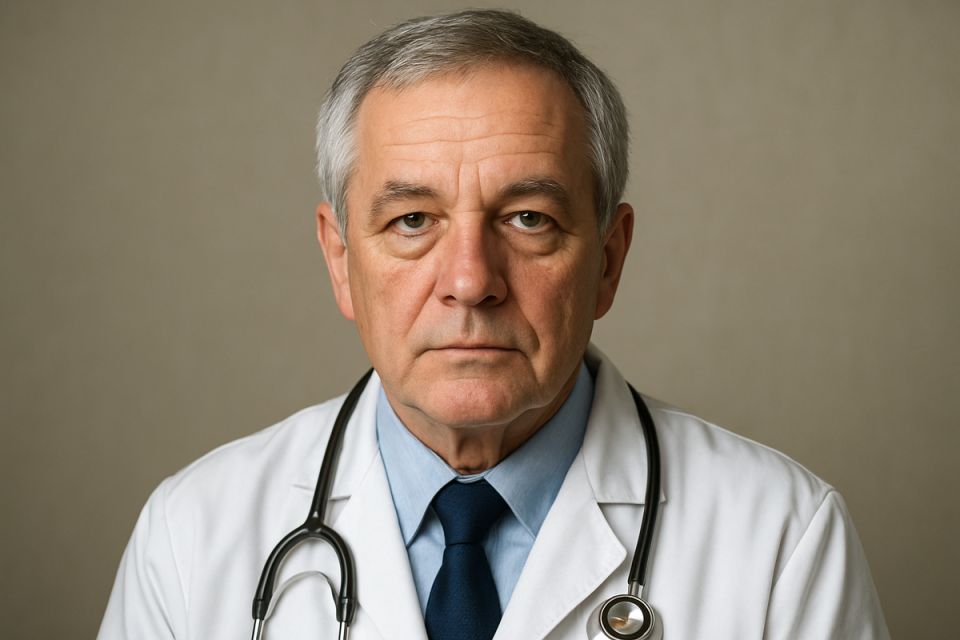 Опасен ли белок для почек пожилых людей?