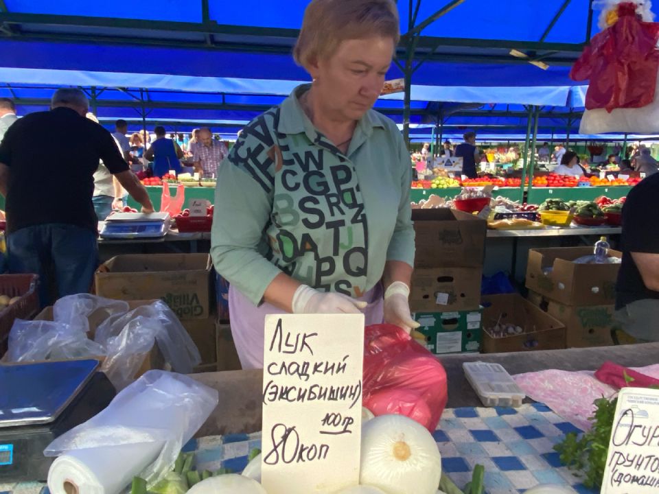 Что можно купить на среднюю пенсию в Беларуси — неожиданные факты