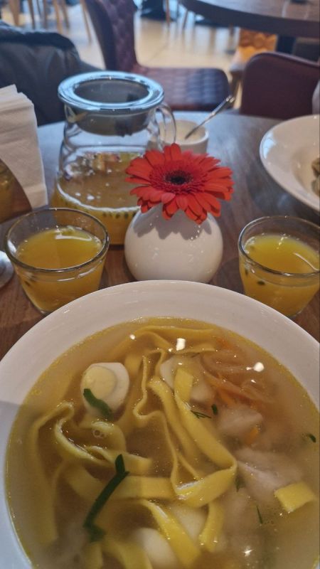 Гастрономические сюрпризы и неожиданные вечерние закуски