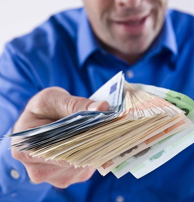 Микрозаймы в России: когда скорость важнее денег