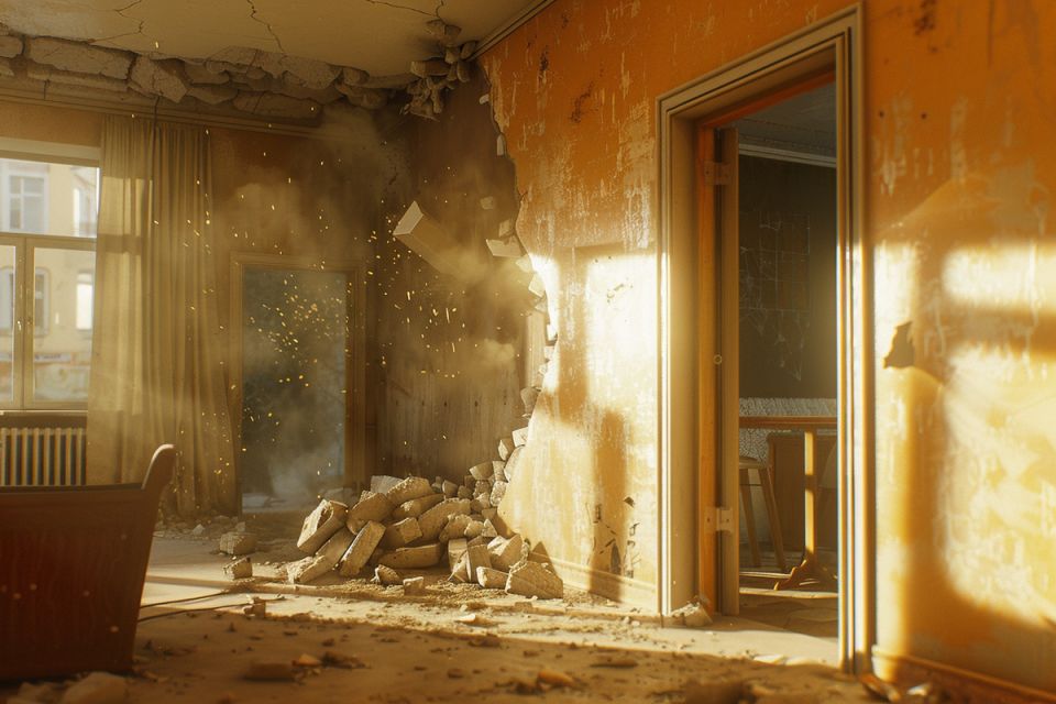 Что делать, если УК против вашего ремонта: права собственника на законных основаниях