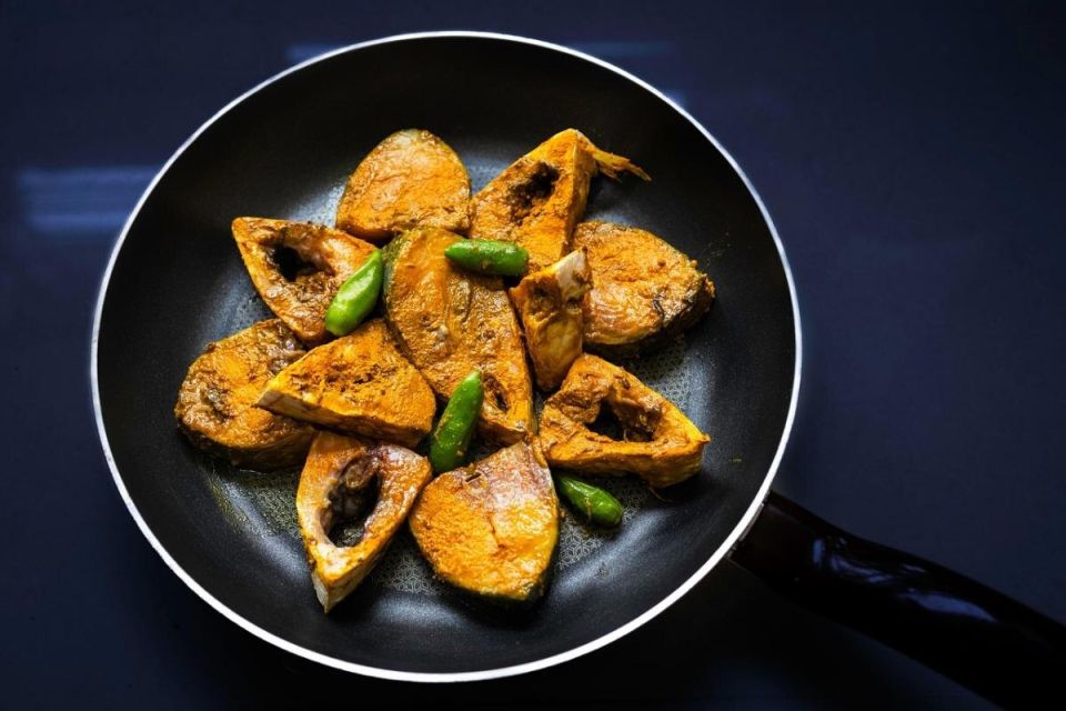 Какая рыба может стать причиной отравления: эксперт предупреждает о вреде шкурок