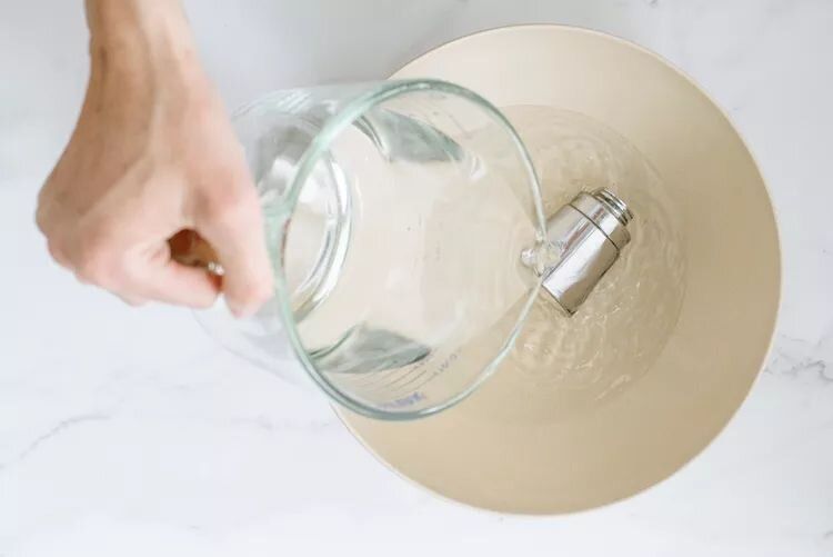 Как быстро преобразить ванную комнату: пять простых советов