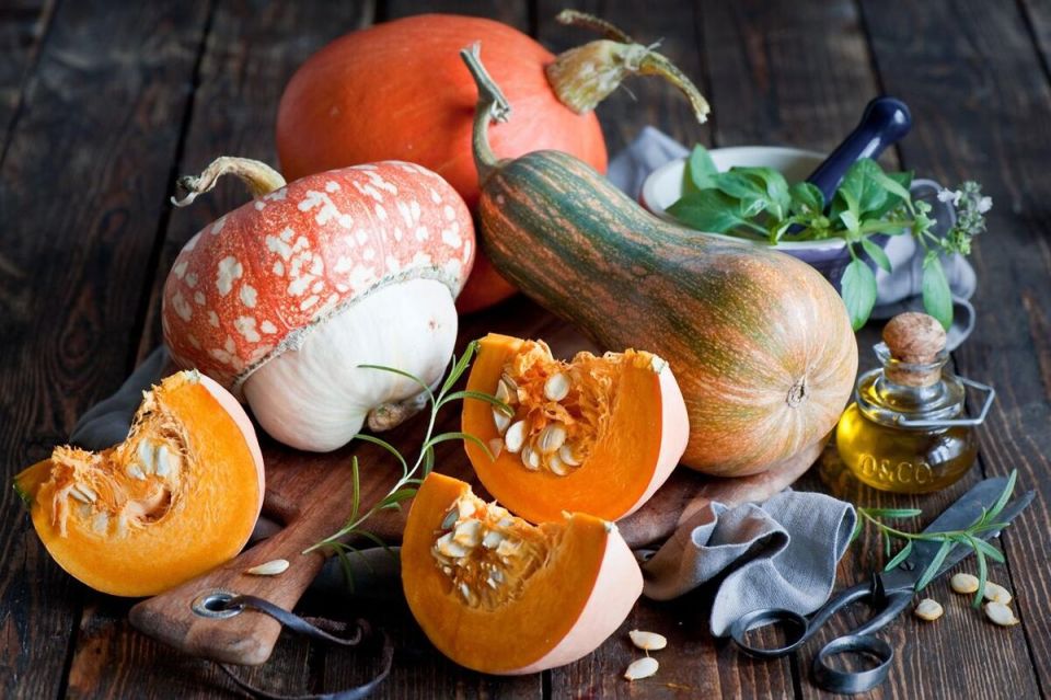 Тайны тыквы: как максимально использовать этот осенний дар природы