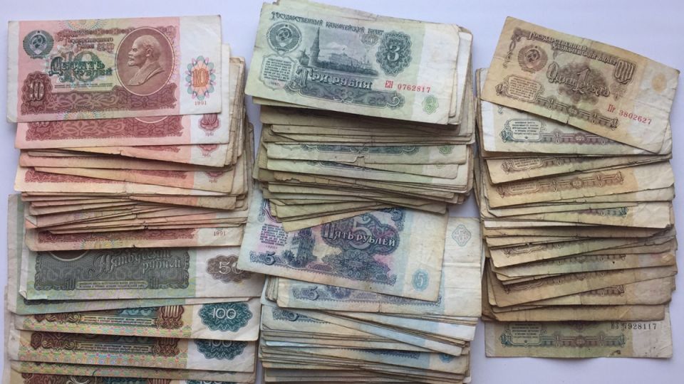 Советские пенсии в новом свете: как сравнить с нынешними