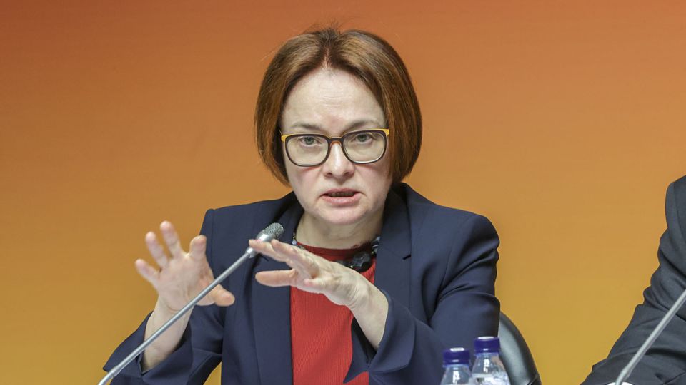 Экономические тучи над Россией: что нам ждать в ноябре 2025 года?