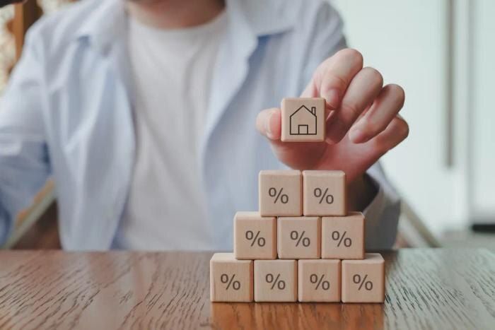 Средний срок льготной ипотеки превысил 27 лет