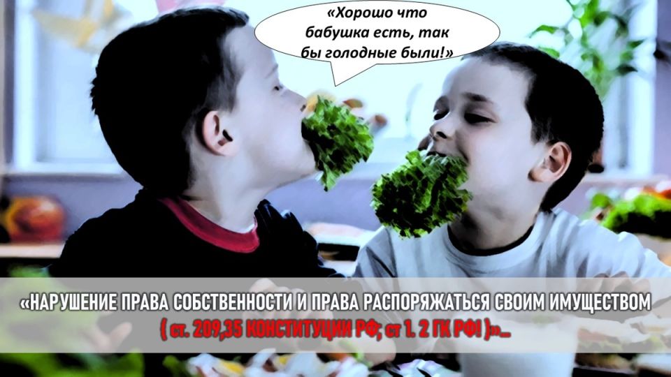 Закулисная жизнь пенсионеров: когда забота оборачивается финансовой эксплуатацией