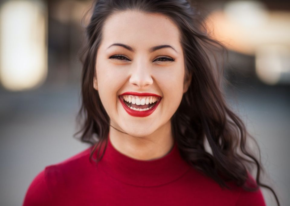 Как распознать скрытую влюбленность: 6 явных признаков