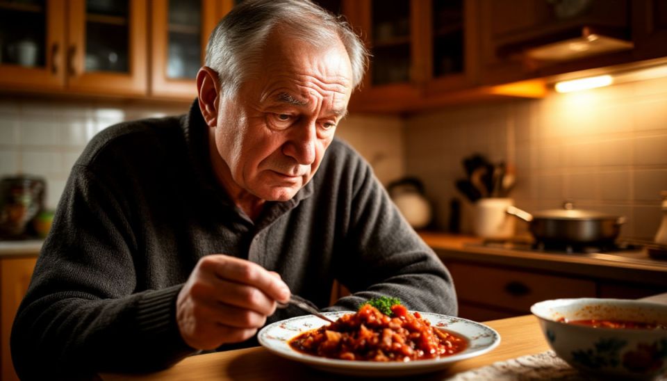 Как сохранить здоровье после 60: шесть привычек, которые стоит пересмотреть