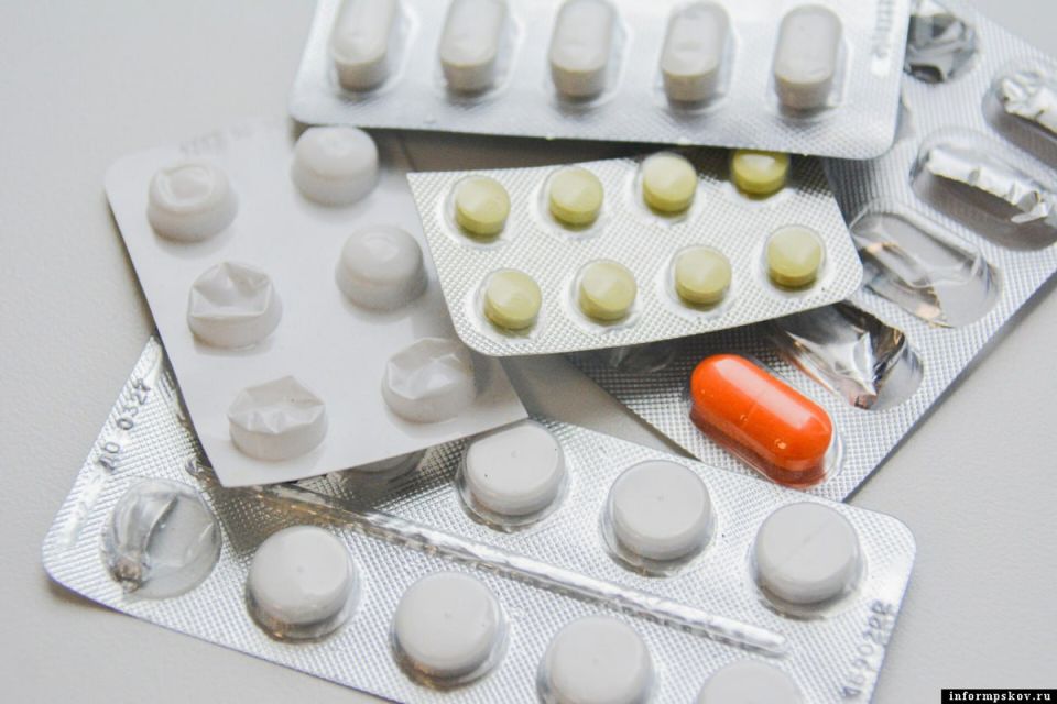 Пенсионерам с низким доходом в России компенсируют расходы на лекарства