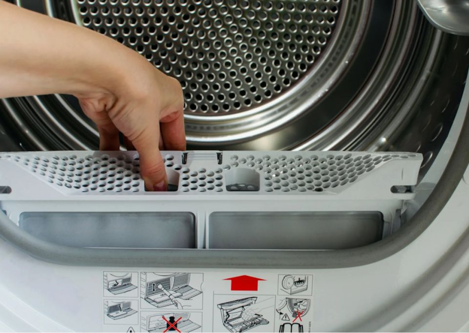 Мастерство сушки: секреты эффективного использования сушильной машины