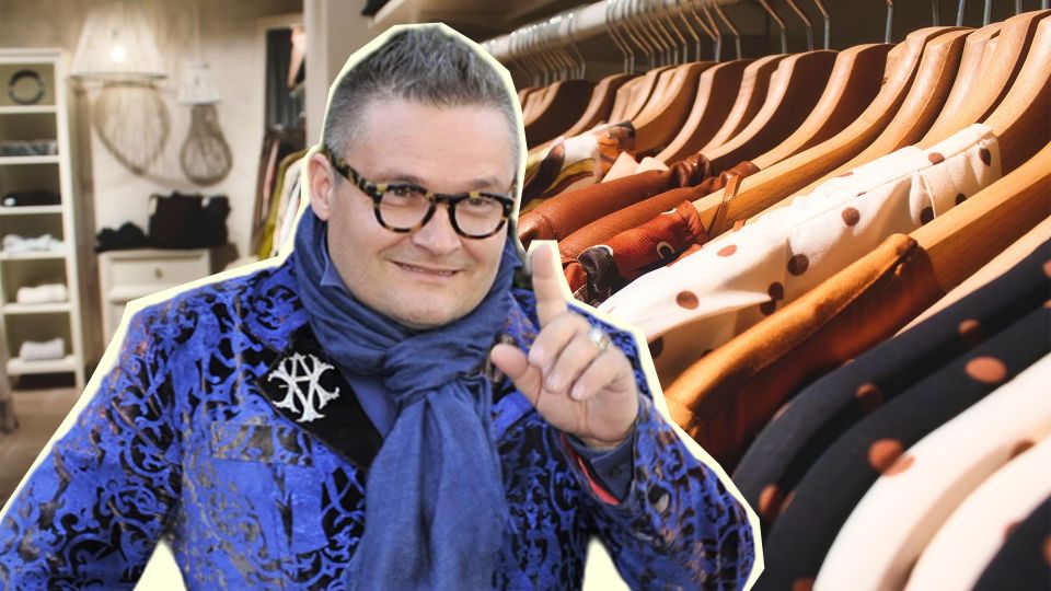 Принесет богатство: Васильев назвал лучший наряд для встречи Нового года