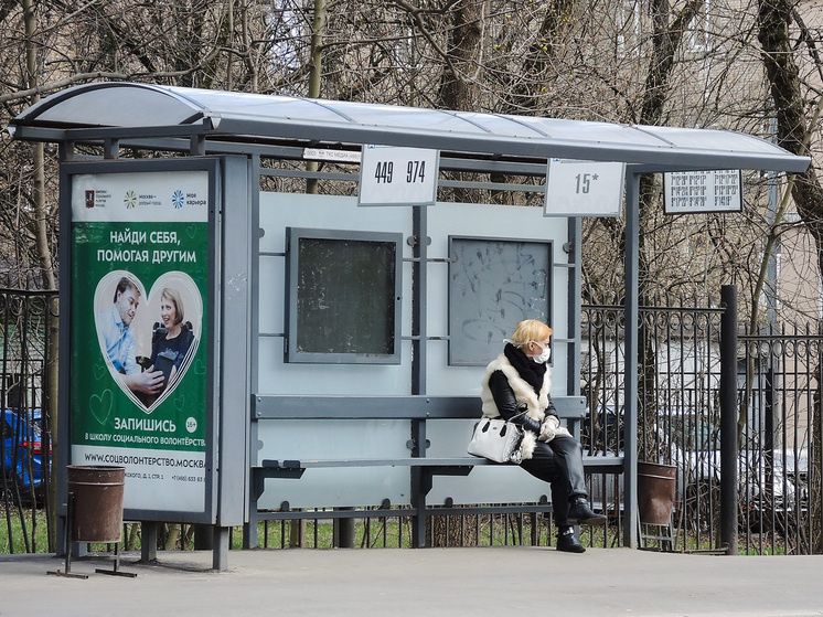 Москва ужесточает борьбу с вандалами на городском транспорте