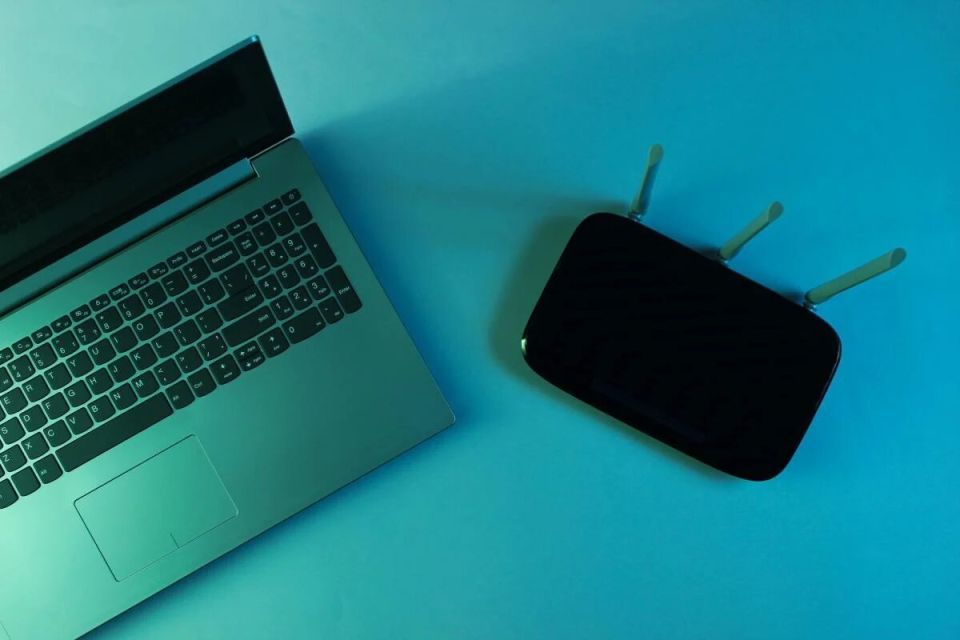 Как правильно разместить роутер: простые советы для улучшения Wi-Fi сигнала