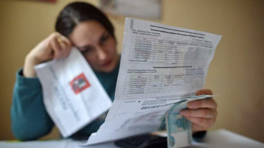 Как законно уменьшить коммунальные платежи: три способа сэкономить деньги не выходя из дома