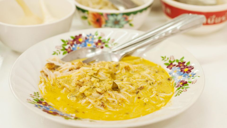 Такой изумительный суп с вермишелью вы еще не готовили: добавьте всего один продукт